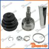 Joint kit extérieur pour arbre de transmission pour RENAULT | 15-1519, 27K700